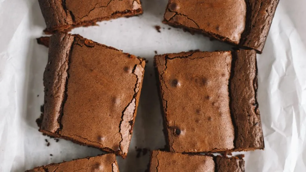 Brownie