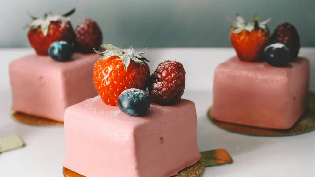 Dessert
