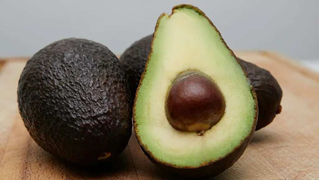 Avocado Pit
