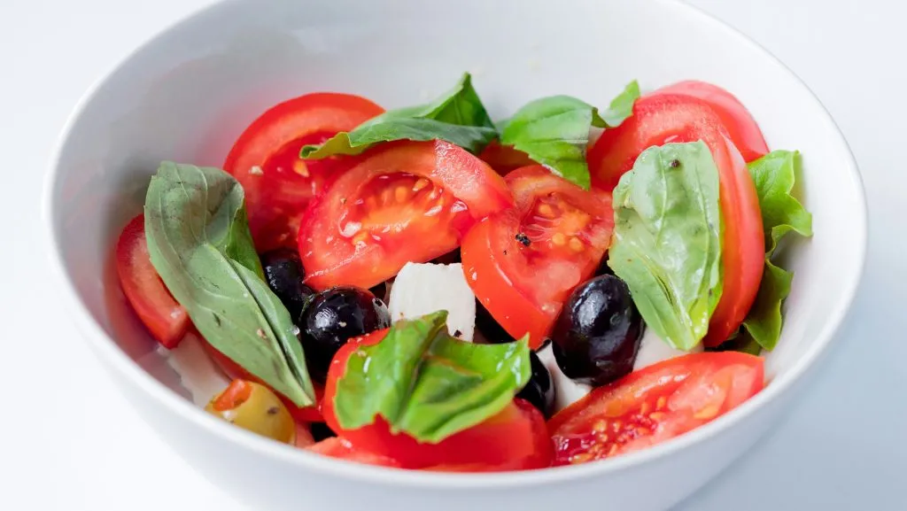 Salad