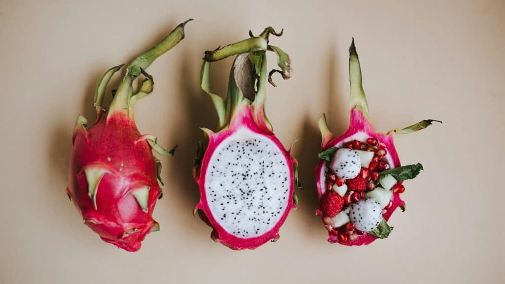 Dragon Fruit