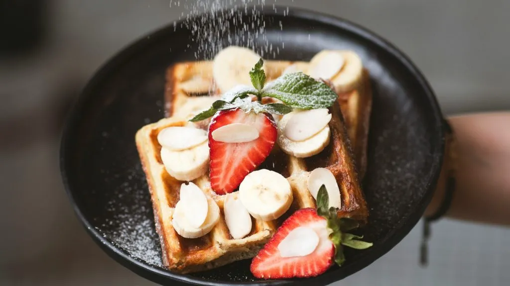 Waffle