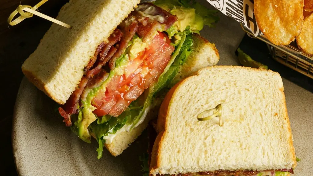Sandwich