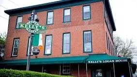 Kelly's Logan House