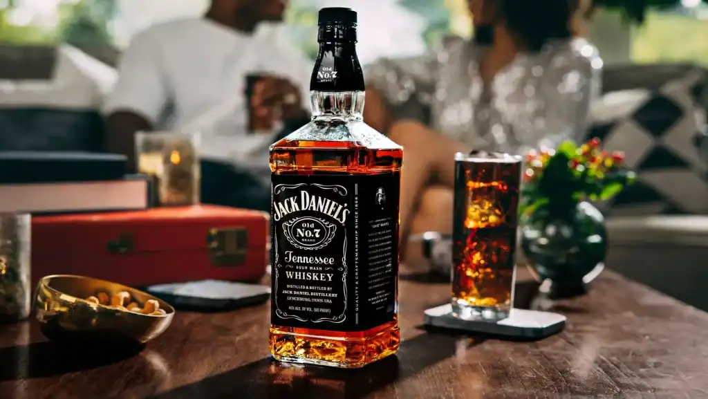 Jack Daniel's