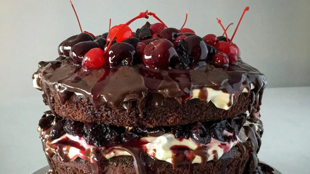 Cake