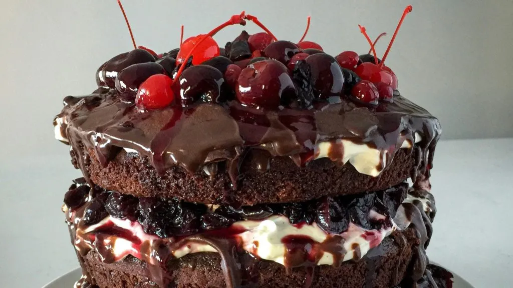 cake