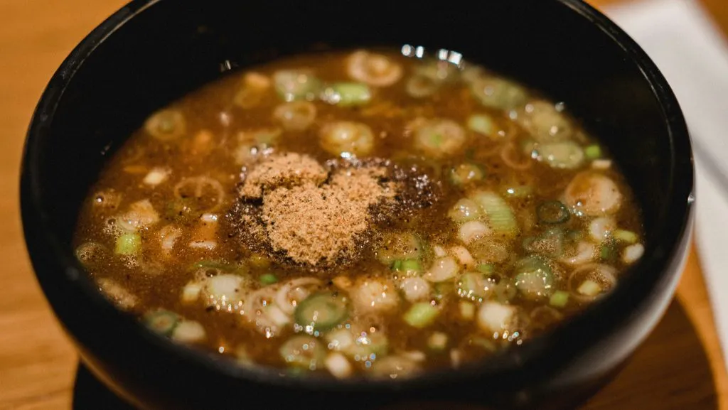 Soup