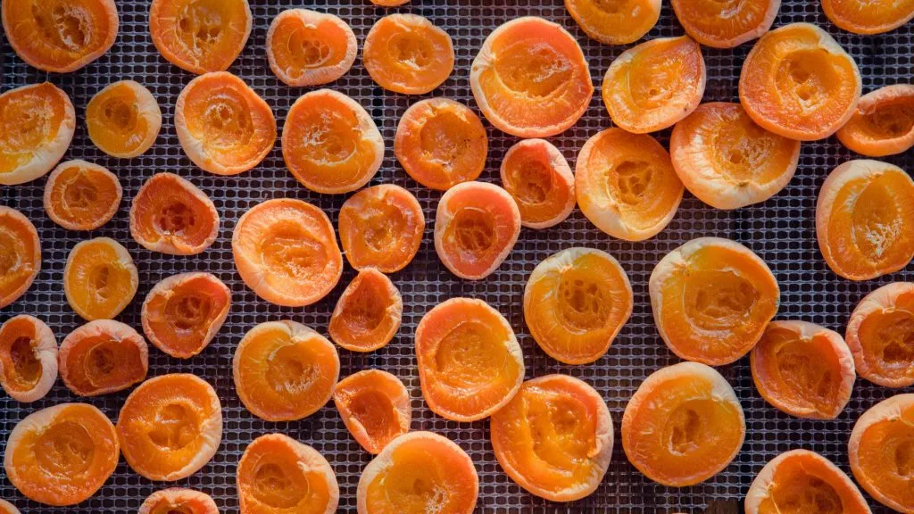 Glazed Carrot