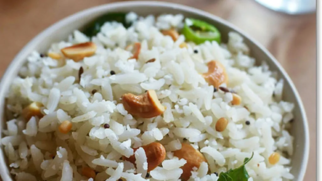 Indian RIce