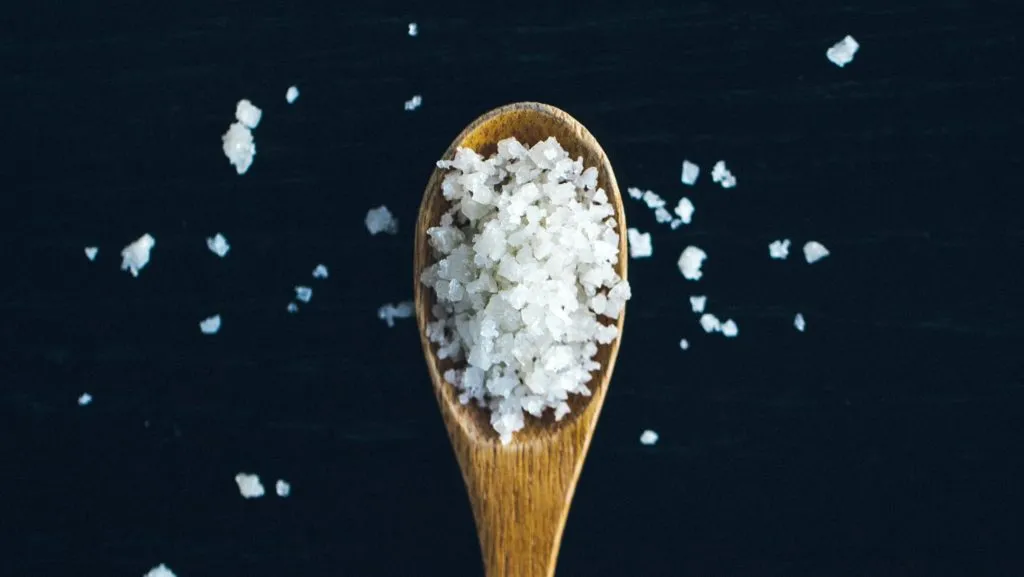 Salt