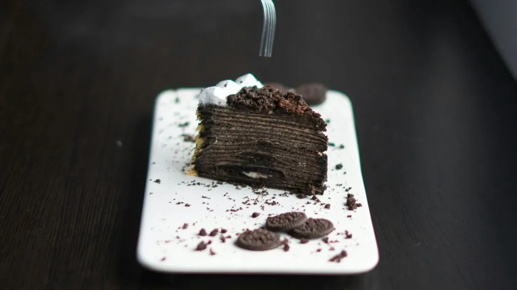 Cake