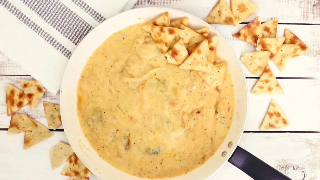 Cheese Dip