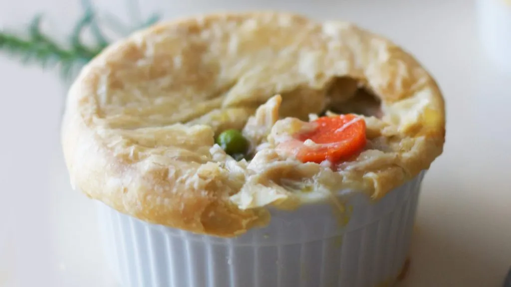 Pot Pie