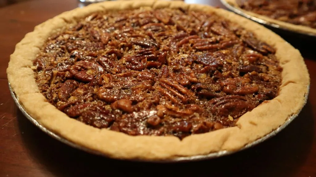 Pecan Pie