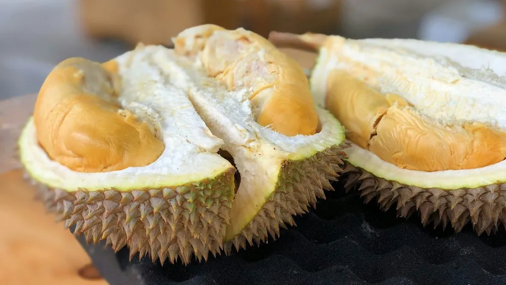 Durian