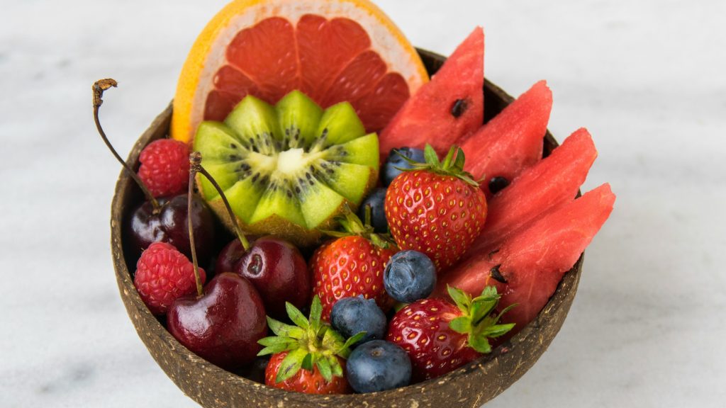 Fruits