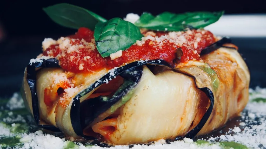 Eggplant