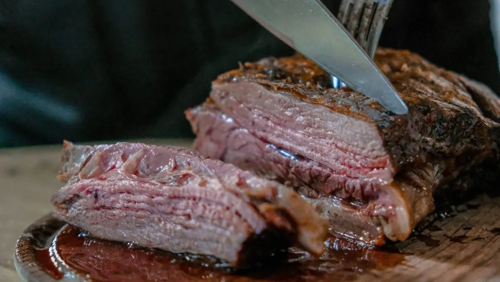 BBQ
