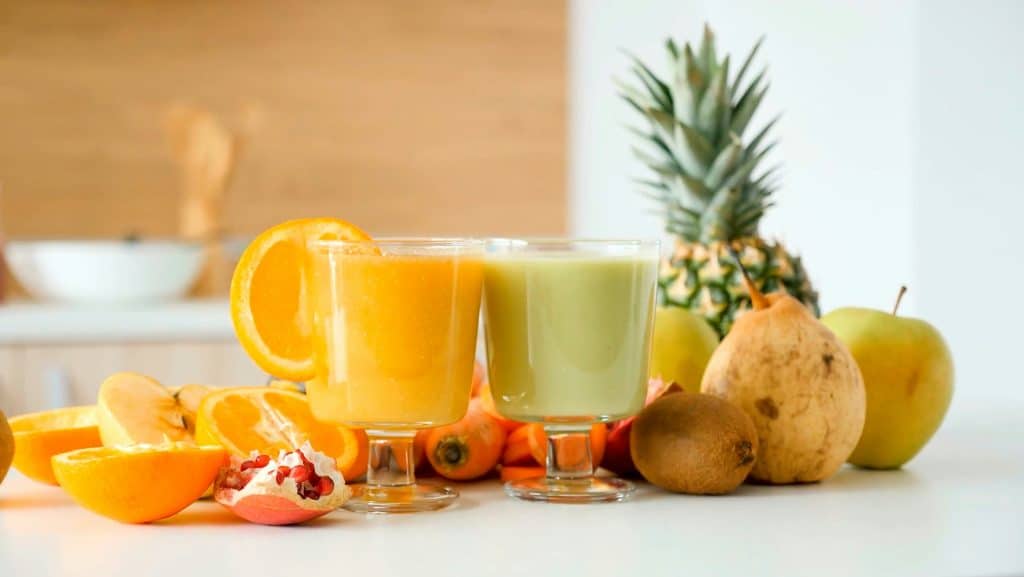 Fruit Juice