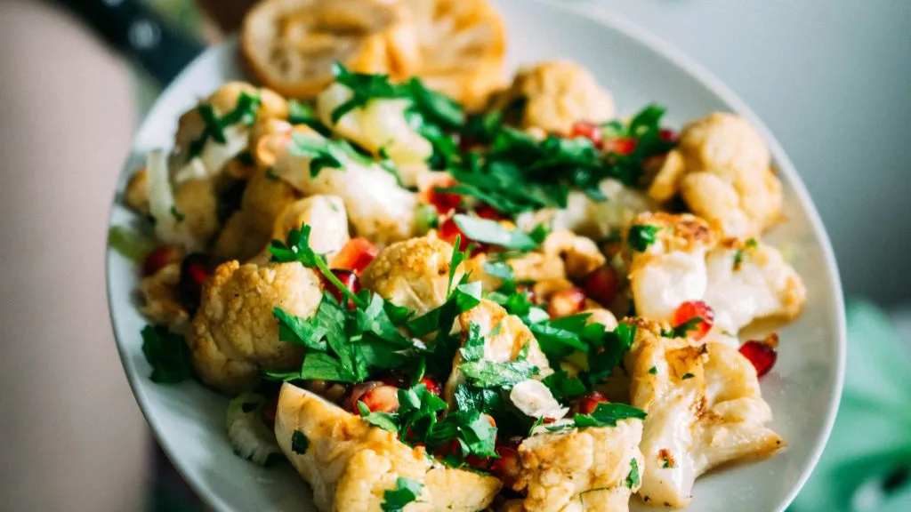 Cauliflower