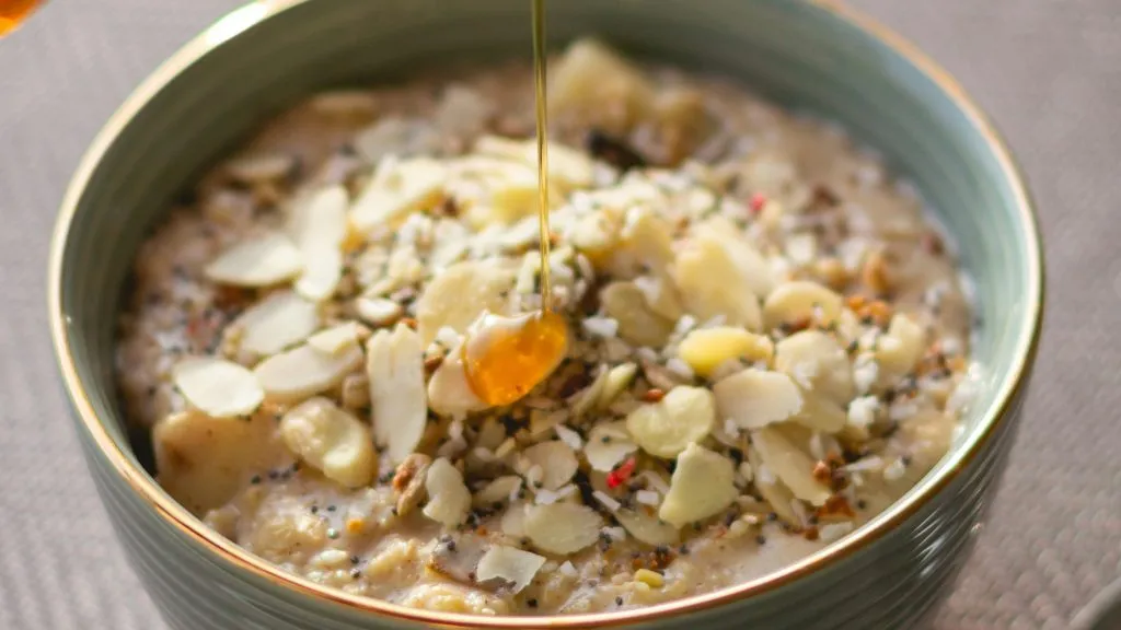 Oats
