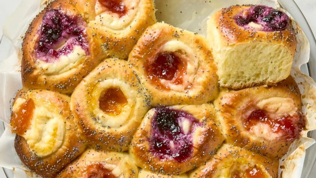 Kolaches