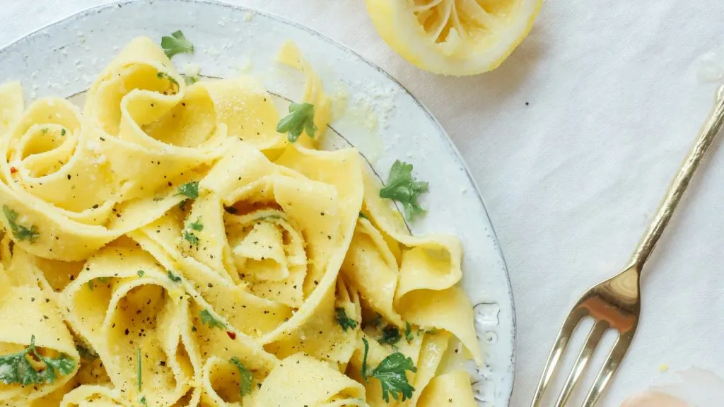 Pasta
