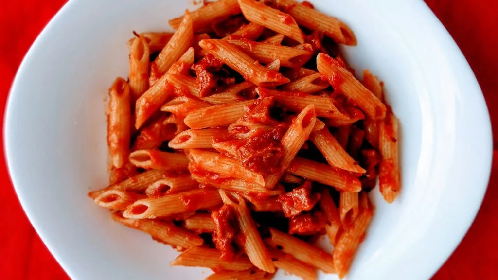 Penne