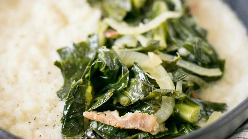Collard Greens