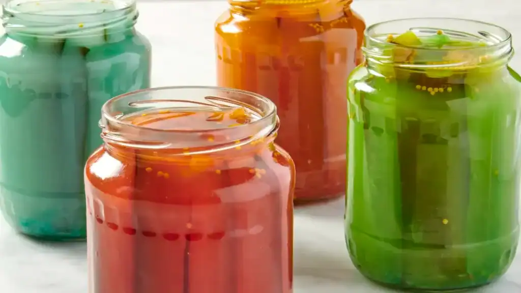 Kool-Aid Pickles