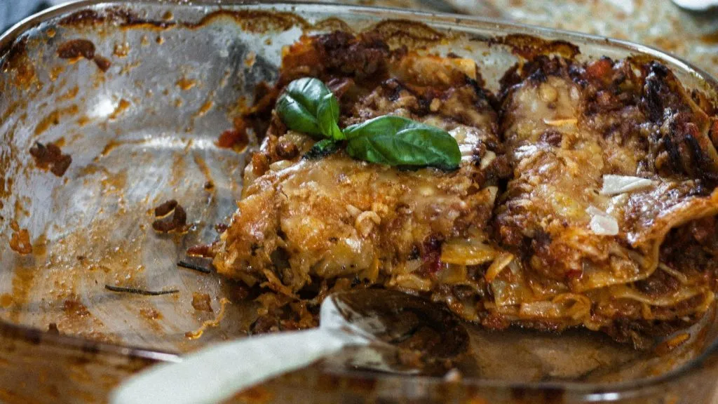 Lasagna