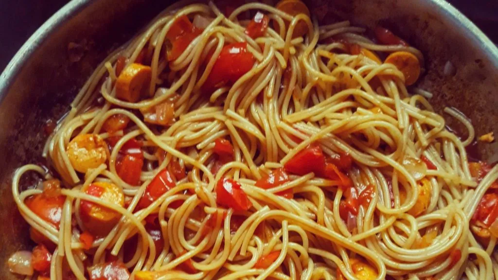 Pasta