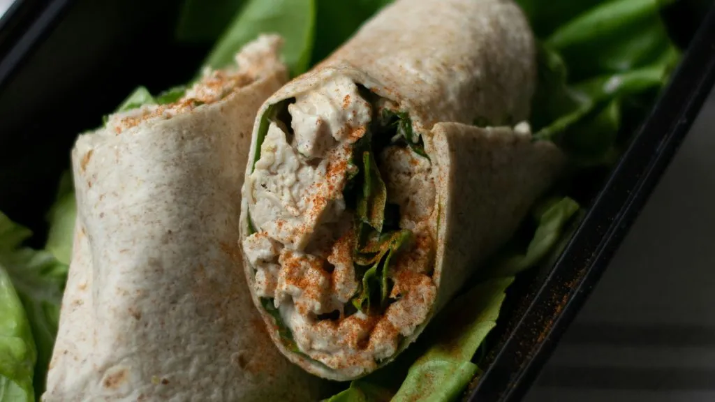 Wrap