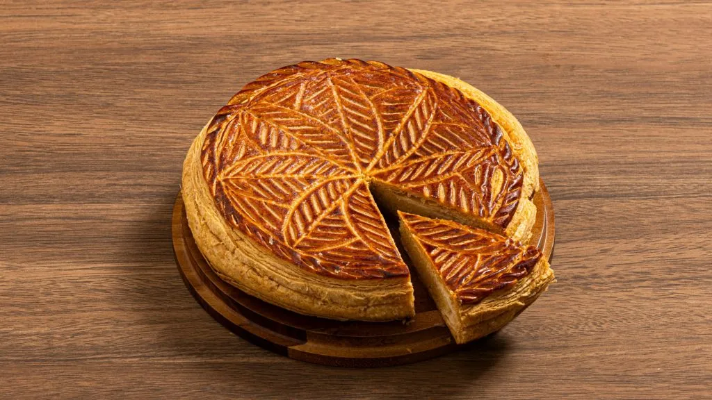 Pie