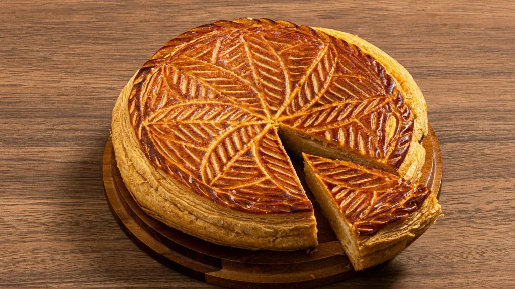 Peanut Butter Pie