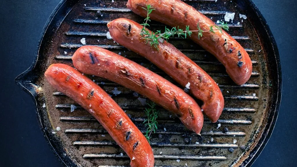Sausage