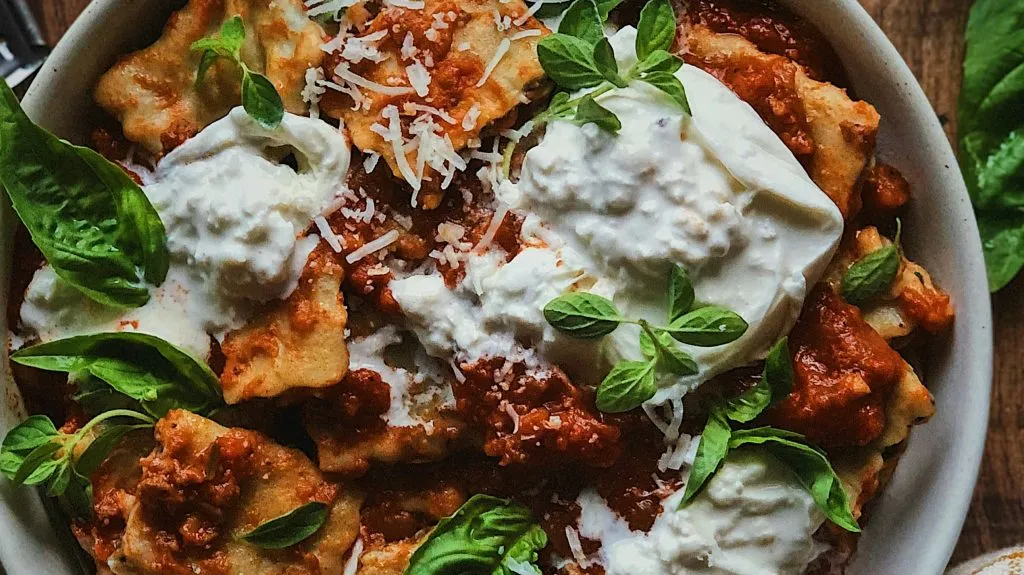 Lasagna