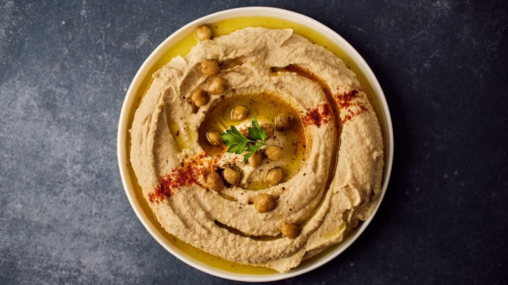 Hummus