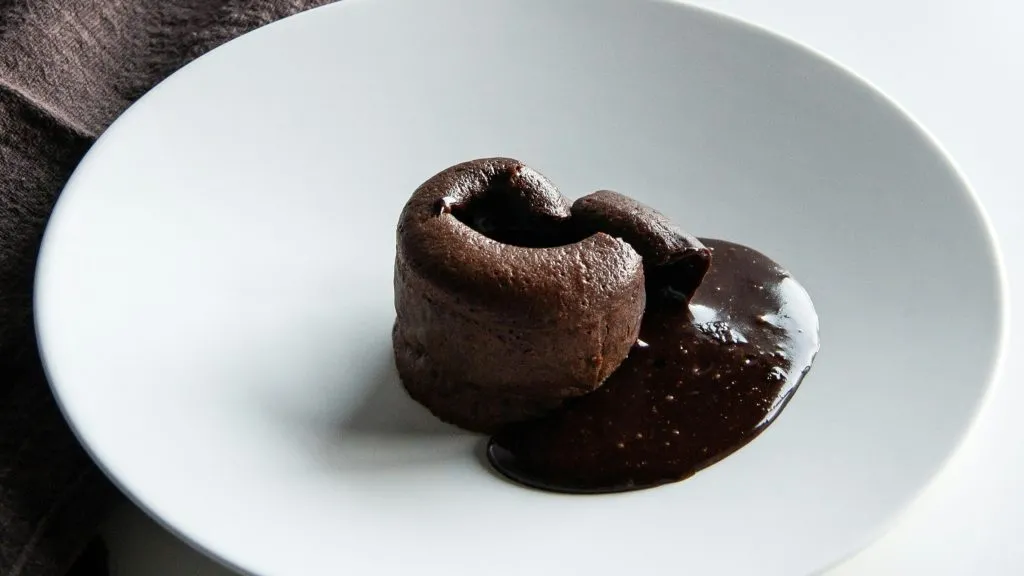 Chocolate Lava Cake
