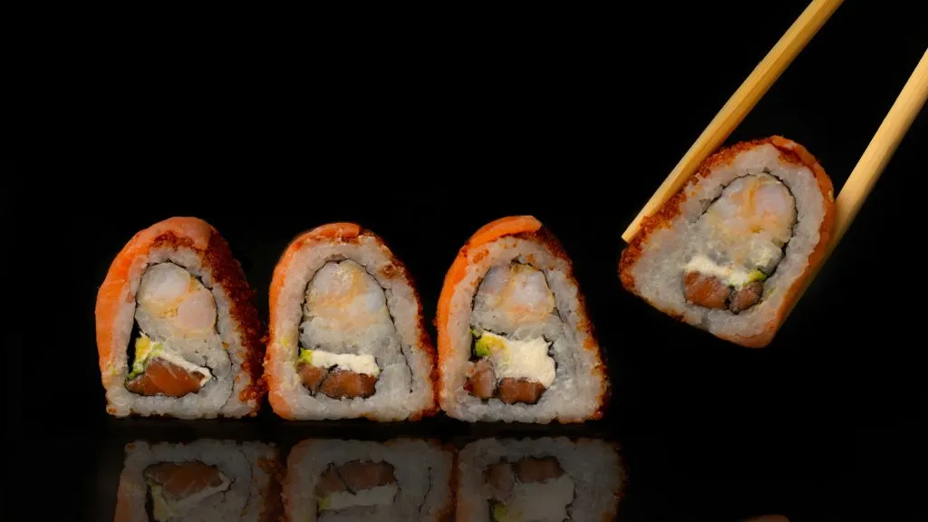 sushi
