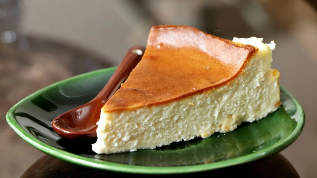 Cheesecake