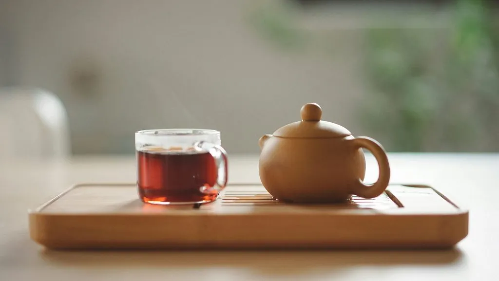 Tea