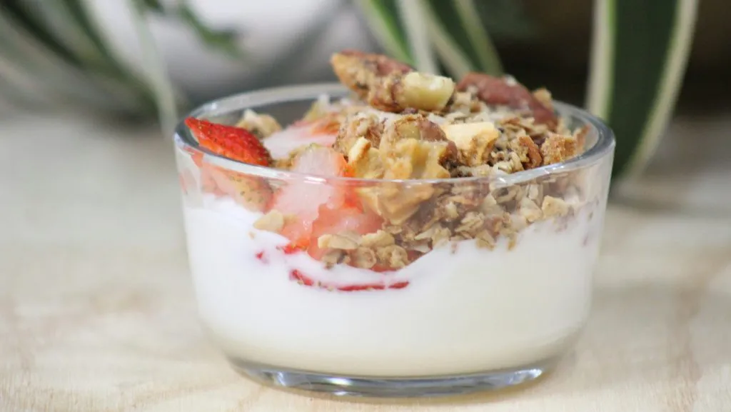 yogurt