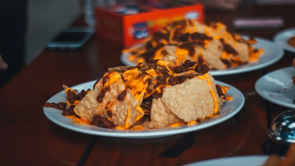 Nachos