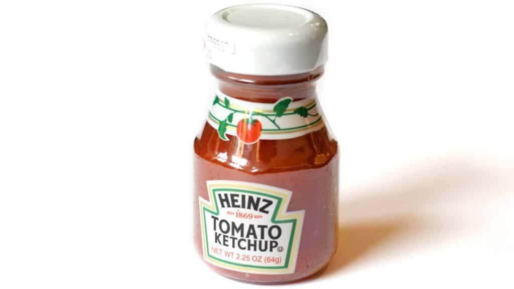 Ketchup