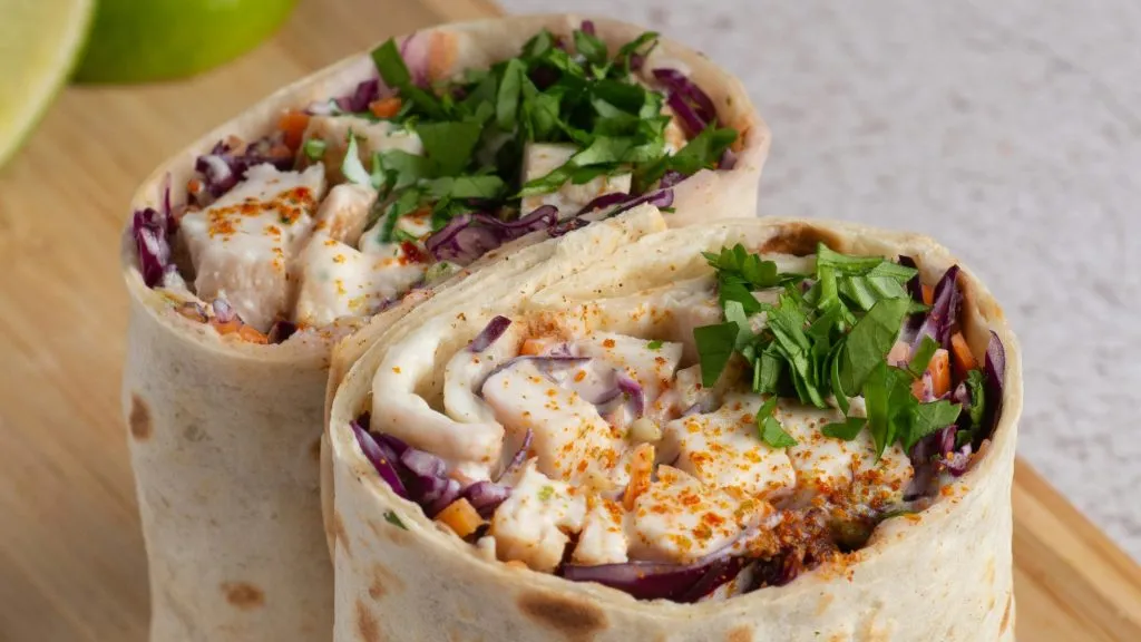 burrito