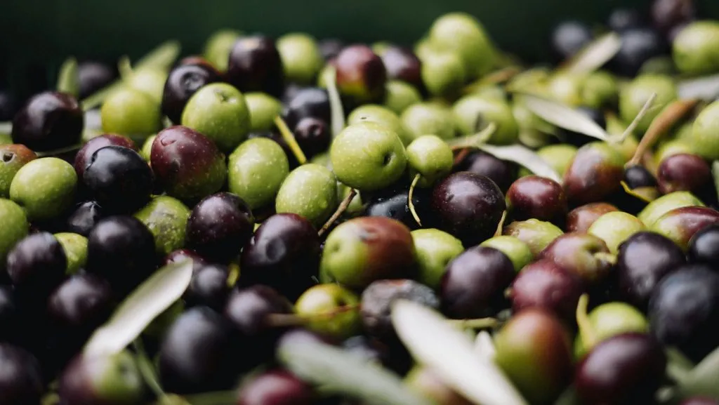 Olives