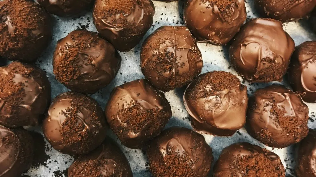 Truffles