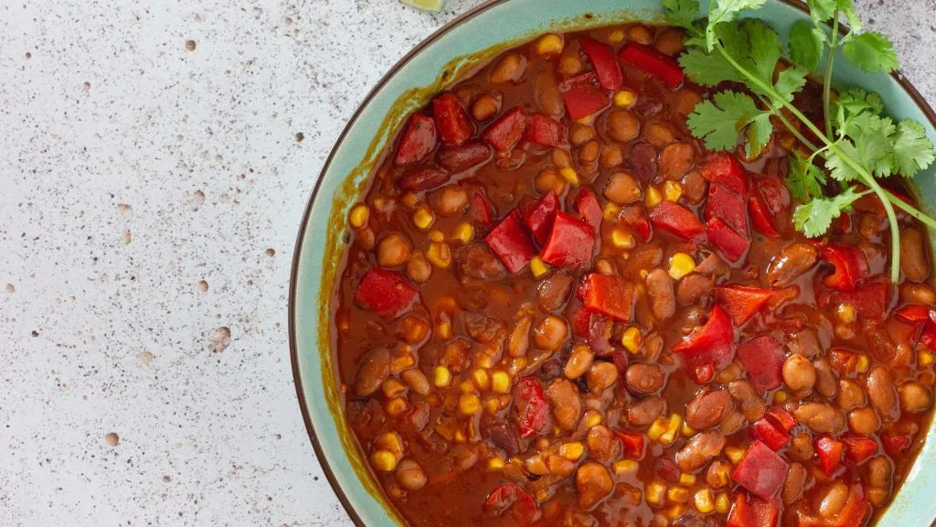Lentil Soup